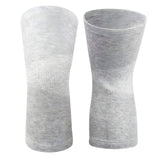 Soothing Bamboo Compression Knee Sleeves