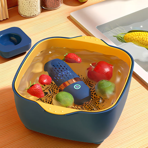 Portable Food Purifier