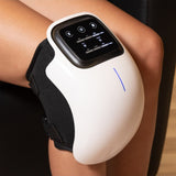 Knee Massager, Heat Therapy