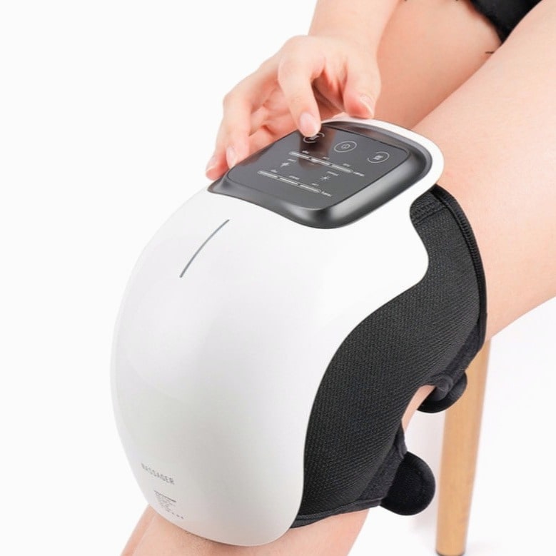 Knee Massager, Heat Therapy