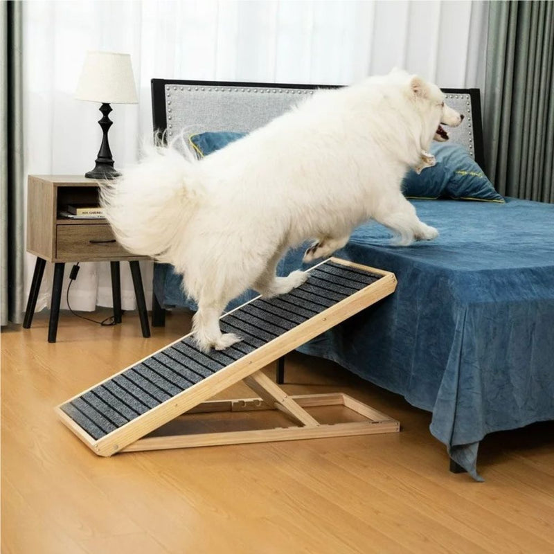 Foldable Pet Ramp