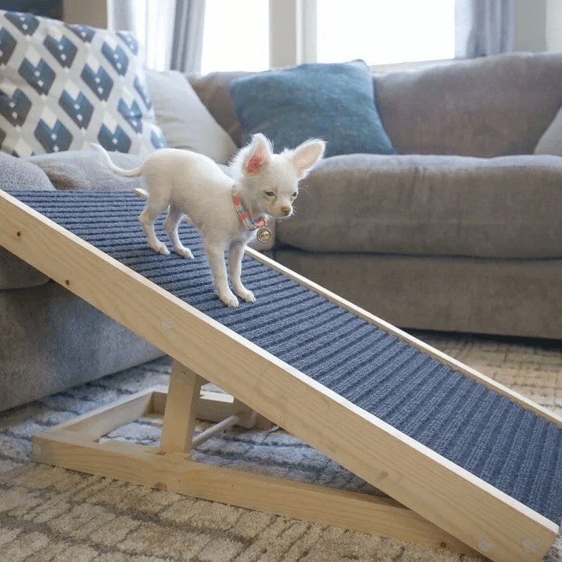 Foldable Pet Ramp