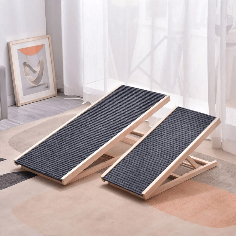 Foldable Pet Ramp