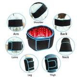 Premium Red Light Therapy Belt