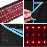 Premium Red Light Therapy Belt